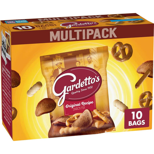 Gardetto's Original Recipe Snack Mix
